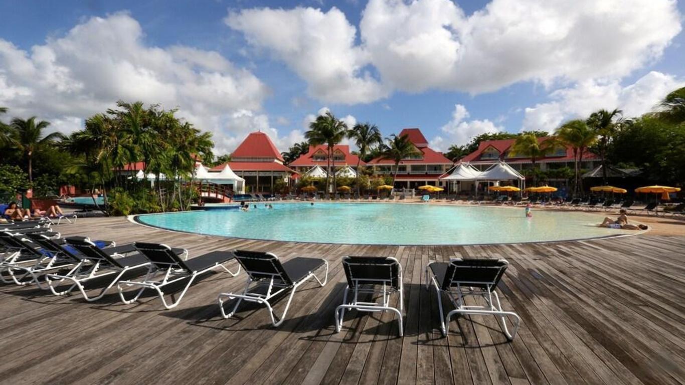 Residence Pierre & Vacances Premium les Tamarins