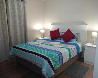 Village Mews 8 - Sedgefield - Спальня