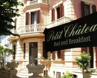 Beautiful Budget Double Room - Montecatini Terme - Building