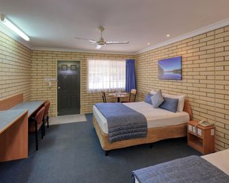 Riverland Motor Inn - St George - Habitación