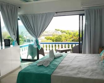 Marina del Mar Hotel - San Fernando de Monte Cristi