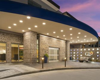 GLō Best Western Olive Branch - Olive Branch - Budova