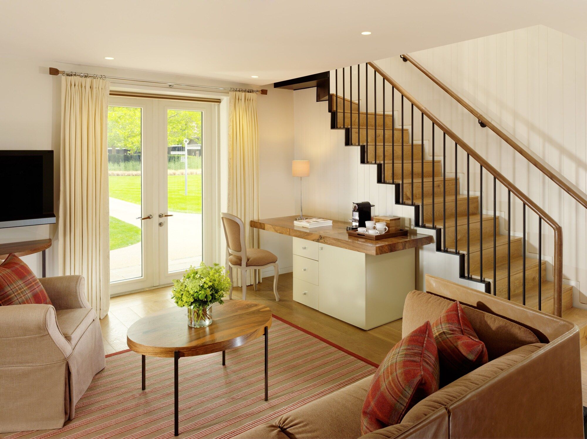 كوورث بارك - دورتشستر كوليكشين