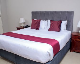 Kentucky Hotel - Harare