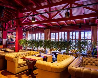 Bartolomeo - Dnipro - Lounge