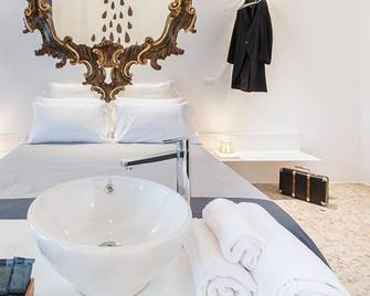 Boutique Rooms - Trastevere - Rome