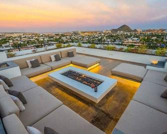 Lumina at Cardinal Cabo San Lucas - Cabo San Lucas