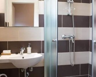 Chesscom Guesthouse - Budapest