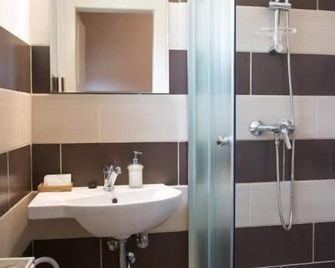 Chesscom Guesthouse - Budapest