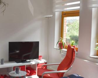 Apartment 1 / Guest House Mondschein - Rudolstadt - Zimmerausstattung