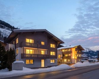 Auhof - Apartments Bad Gastein - Bad Gastein - Gebäude