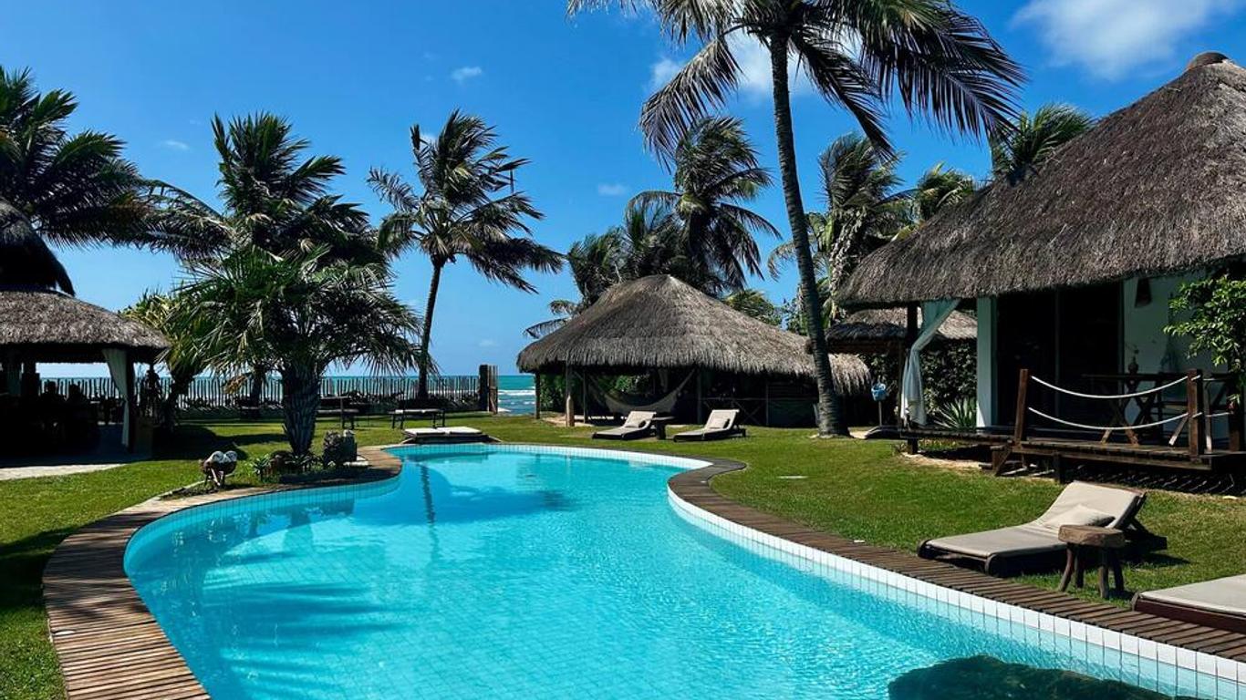 Pousada Residencia Duna Paraiso
