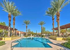 Luxury Lake Las Vegas Condo with Resort Amenities! - Henderson - Pool