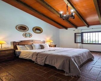 Cottage in La Joya near El Torcal - Antequera - Habitación