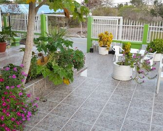 Posada Enilda - Aguamansa - Extérieur