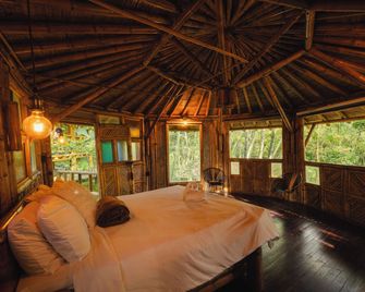Eco Hotel Tierra de Agua - Cocorná