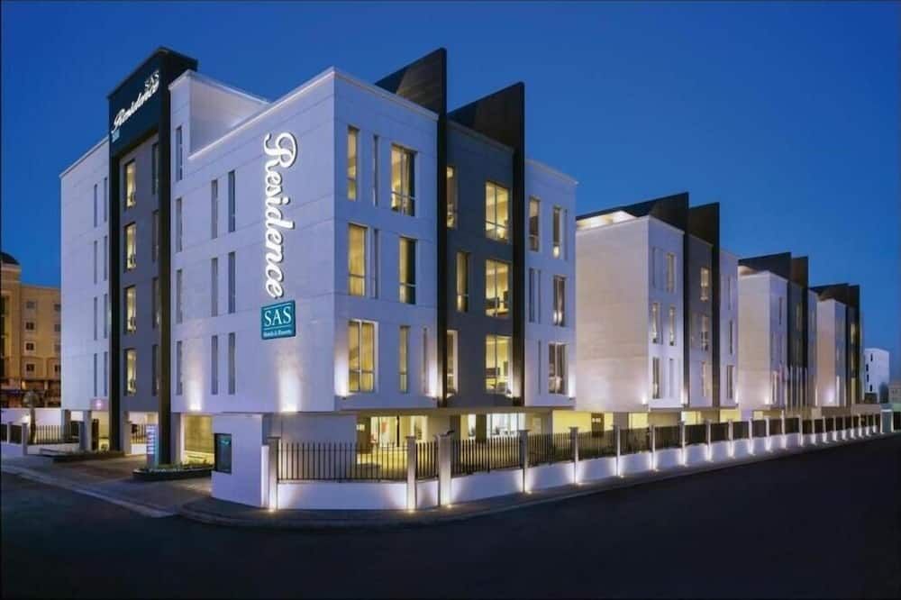 Sas Residence & Hotel Dhahran