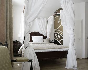 Hip Hotel - Heidelberg - Bedroom