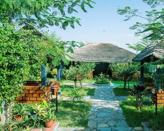 Aureza Paradise Hotel - Tamale