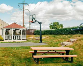 The Suites at Hershey - 2 Bedroom - Hershey - Outdoors view
