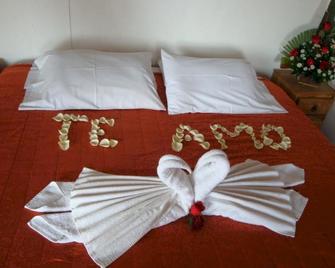 Bugamvillas - Tapalpa