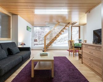 Landpension Am Sommerhang - Bad Rippoldsau