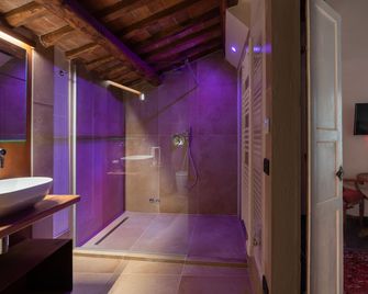 Hotel della Fortezza - Sorano