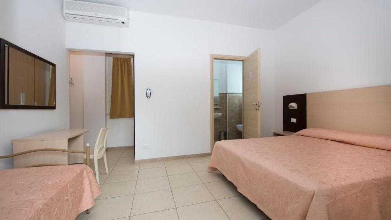 Hotel Nettuno