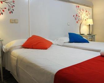 Pension Antonio - Madrid - Habitació