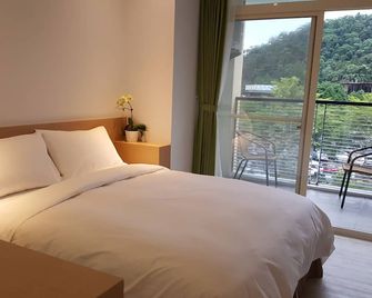 Ze Hu B&B - Yuchi Township - Habitación