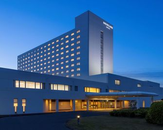 Mercure Fukuoka Munakata Resort & Spa - Munakata - Gebäude
