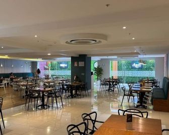 Hotel Britania Crystal Collection - Lima - Restaurant