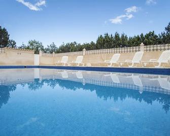 Casa Gorka Cala Saona - Sant Francesc de Formentera - Piscina