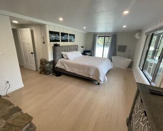 The River House - Grants Pass - Habitación