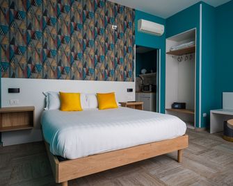 Pontenuovo Bed - Napoli - Makuuhuone
