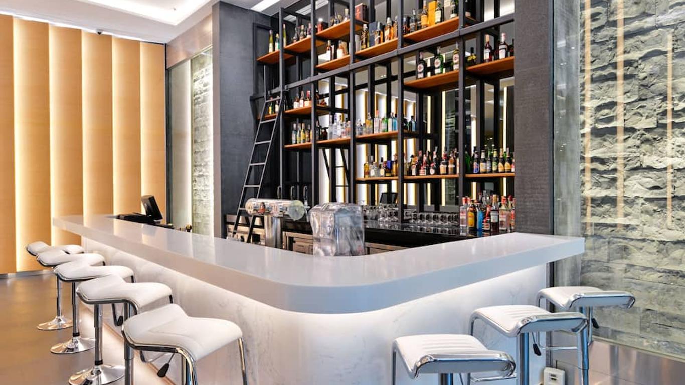 هوتل رويال بانكوك