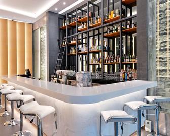 Hotel Royal Bangkok - בנגקוק - בר