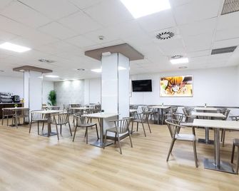 Sweet Hotel Renasa - Valencia - Restaurante