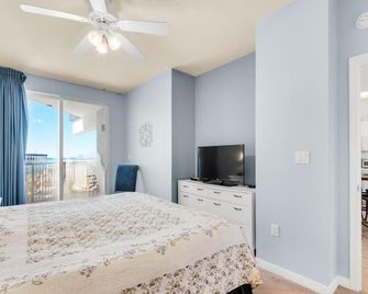 Destin West Gulfside #608 - Fort Walton Beach - Makuuhuone