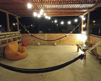 Cozy and with spectacular ocean view! - Zorritos