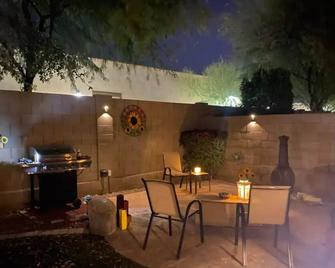 Beautiful, relax homestay AZ Country Dream Queen private room - Peoria - Patio