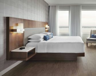 Delta Hotels by Marriott Trois Rivieres Conference Centre - Trois-Rivières - Sovrum
