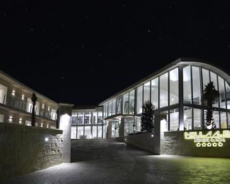 Insula Alba Resort & Spa (Adults Only) - Hersonissos - Edificio