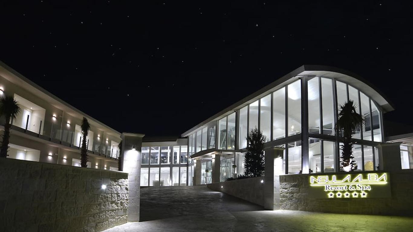 Insula Alba Resort & Spa (Adults Only)