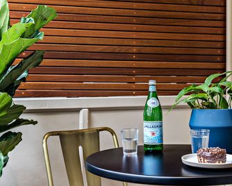 The Jensen Potts Point - Sídney
