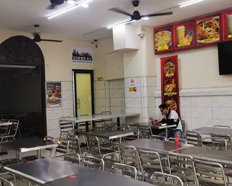 Dorms Kl - Kuala Lumpur - Restaurant