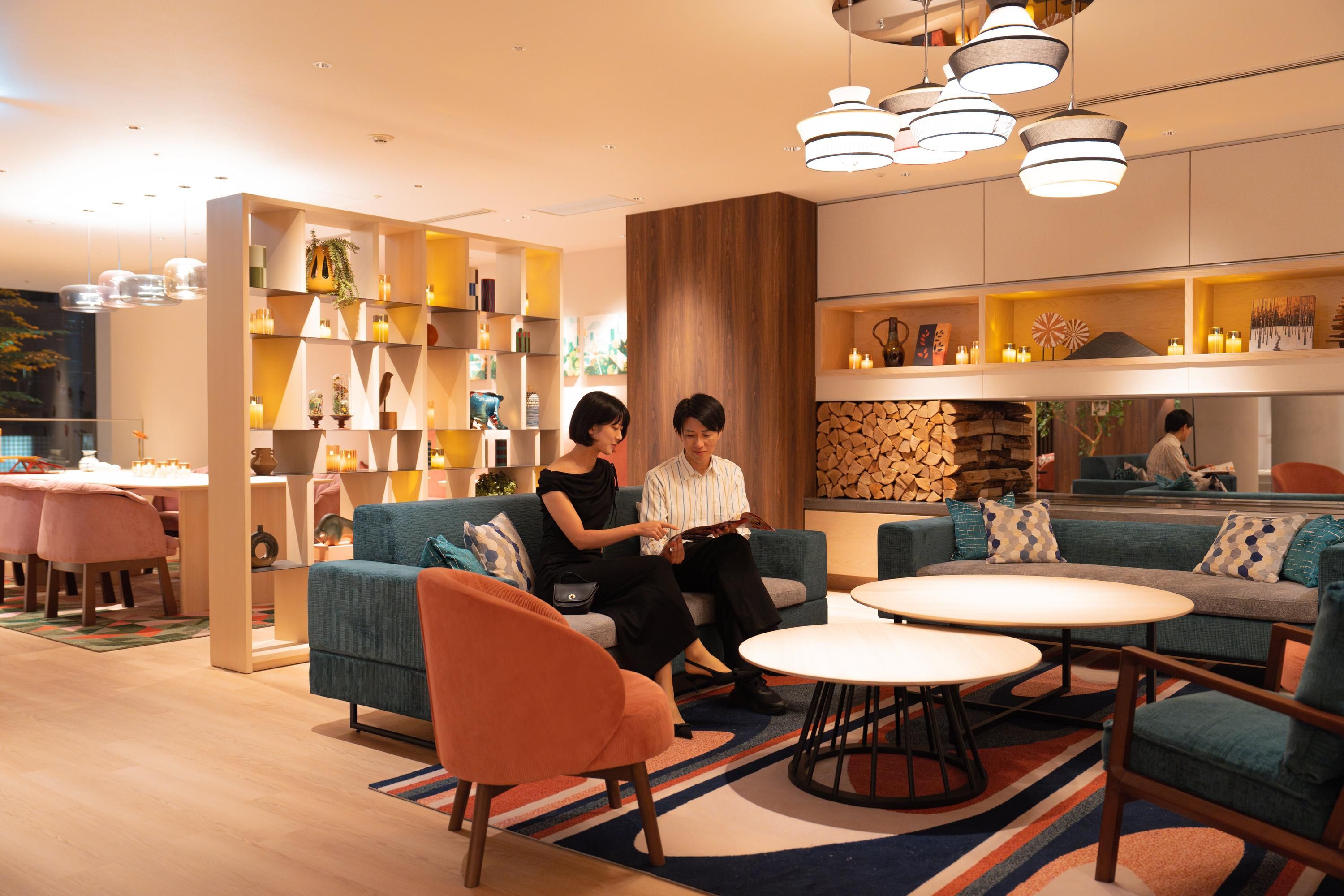 Holiday Inn & Suites Sapporo Odori Park by IHG