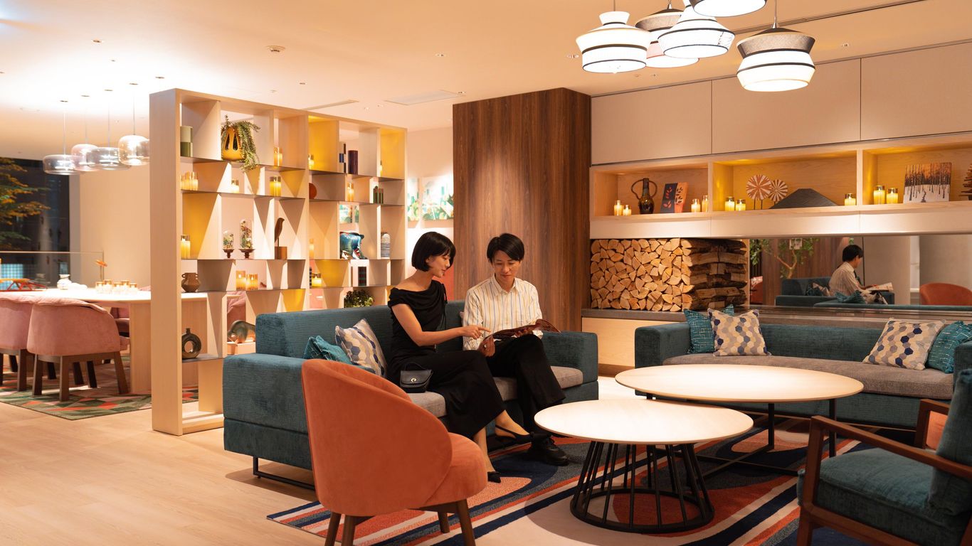 Holiday Inn & Suites Sapporo Odori Park by IHG