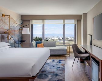 Denver Airport Marriott at Gateway Park - Aurora - Habitación