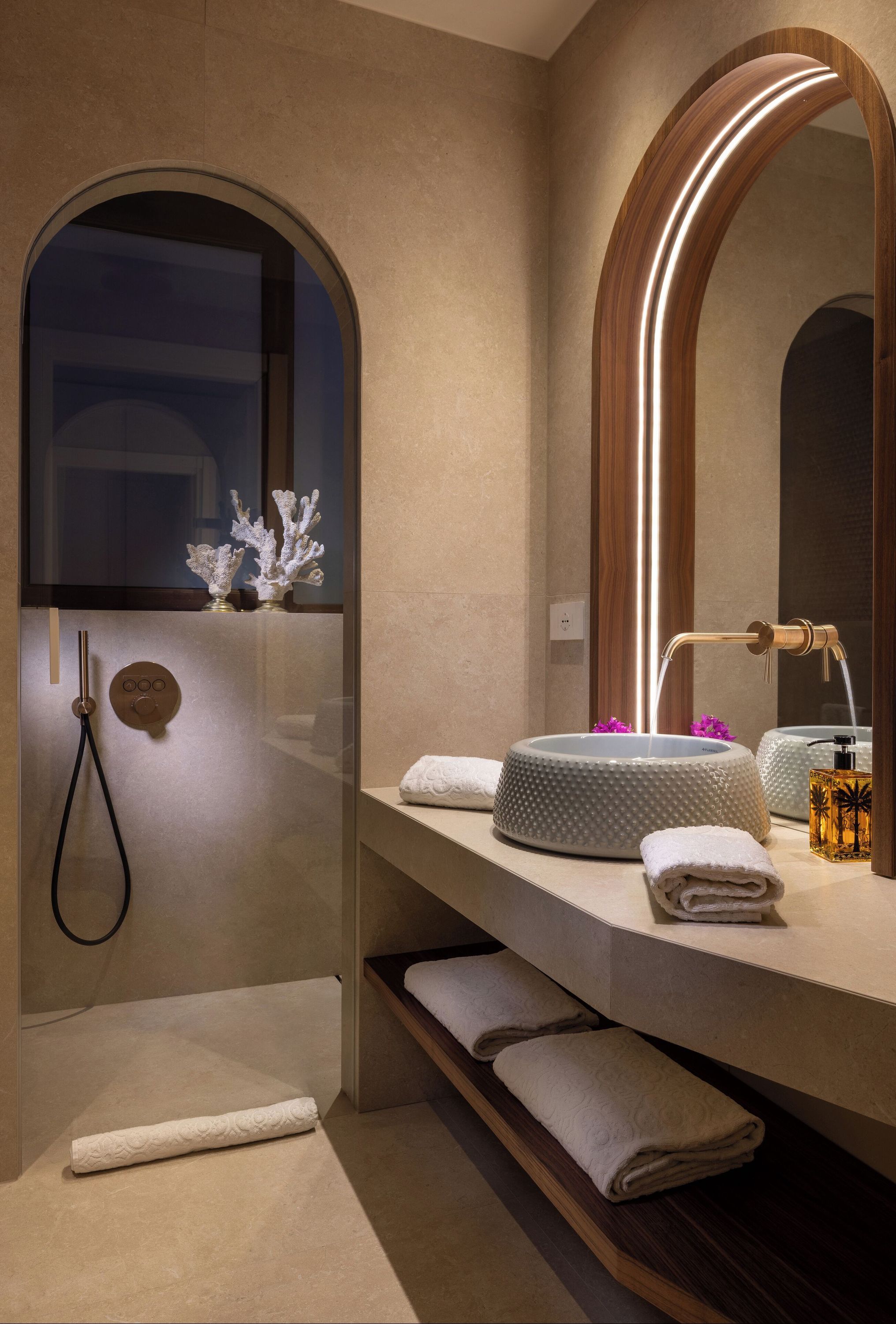 Hotel Villa Taormina - טאורמינה